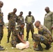 Personnel recovery brings African partners together