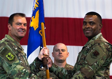 23d CS changes command