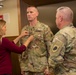 Illinois Army National Guard Soldier Promoted to Lieutenant Colonel