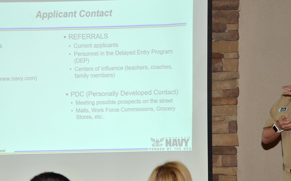 NRD San Diego Briefs Congressional Staffers, OLA