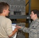 IPE supervisor sets standard for Airmen