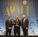 2019 Freedom Awards
