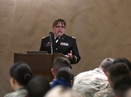 Fort Drum community celebrates Women’s Equality Day