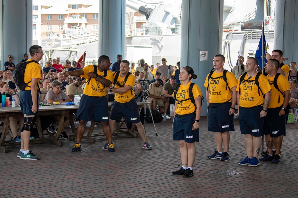 19th Annual CPO Heritage Days