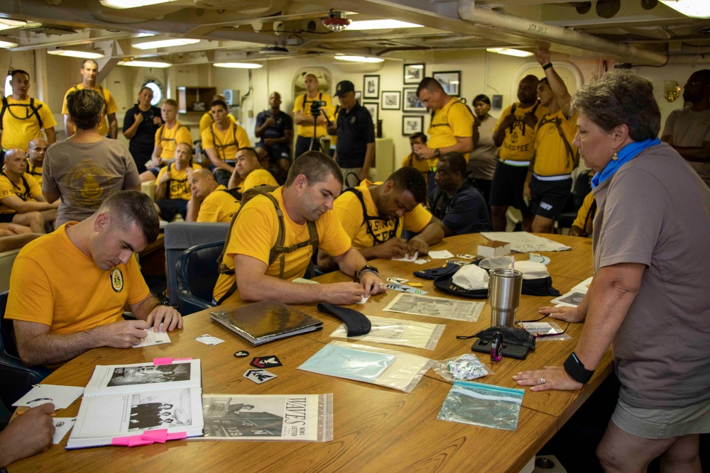 19th Annual CPO Heritage Days