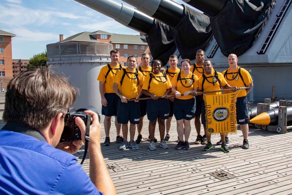 19th Annual CPO Heritage Days