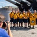 19th Annual CPO Heritage Days