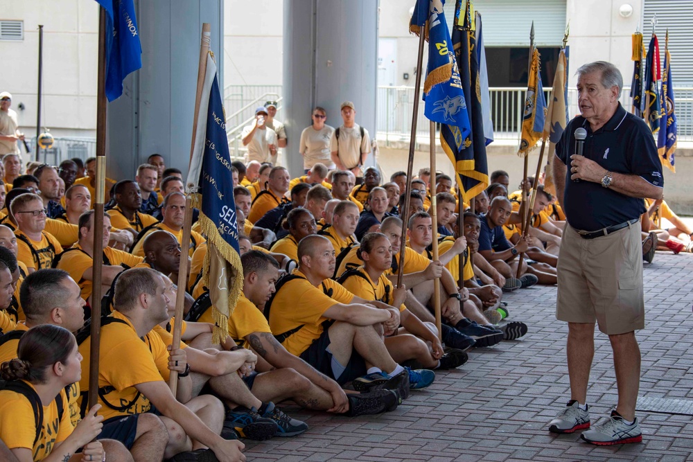 19th Annual CPO Heritage Days