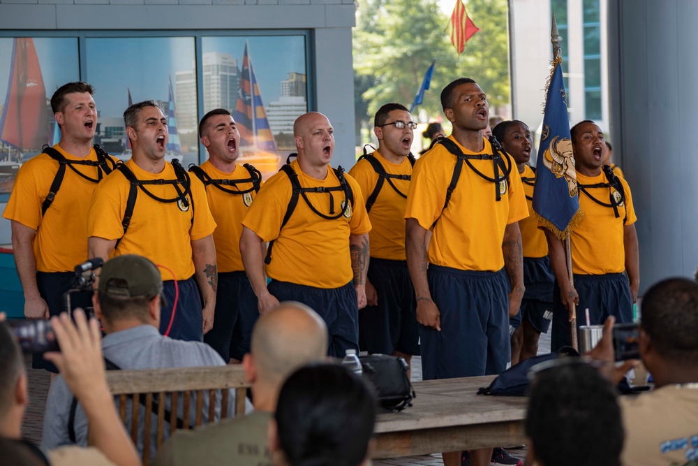 19th Annual CPO Heritage Days