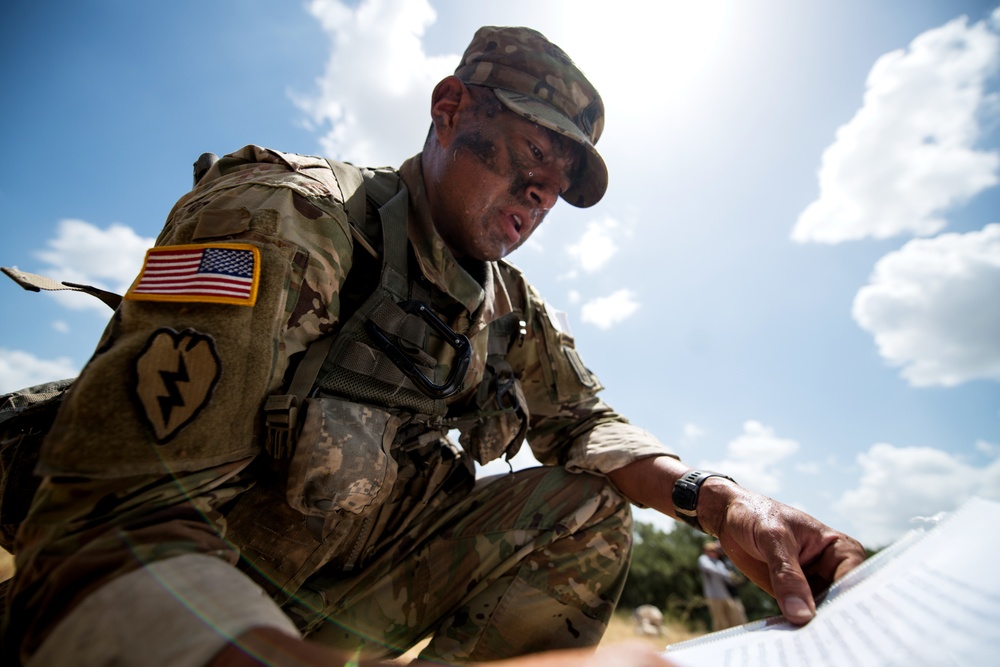 U.S. Army TRADOC hosts the 2019 U.S. Army Drill Sergeant of the Year (DSOY) Competition