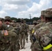 U.S. Army TRADOC hosts the 2019 U.S. Army Drill Sergeant of the Year (DSOY) Competition