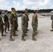 U.S. Army TRADOC hosts the 2019 U.S. Army Drill Sergeant of the Year (DSOY) Competition