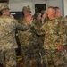 Freeport-based 333rd Military Police Company mobilizes