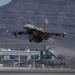 Nellis AFB taxi and take offs