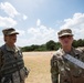 U.S. Army TRADOC hosts the 2019 U.S. Army Drill Sergeant of the Year (DSOY) Competition