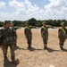 U.S. Army TRADOC hosts the 2019 U.S. Army Drill Sergeant of the Year (DSOY) Competition