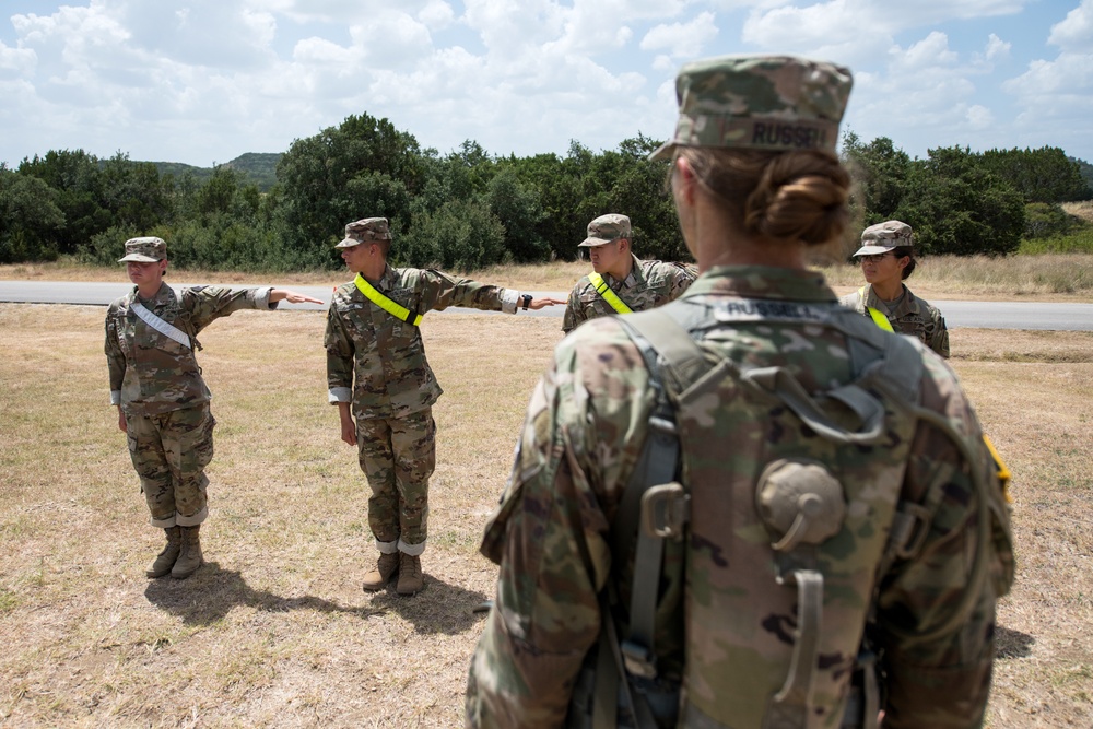 U.S. Army TRADOC hosts the 2019 U.S. Army Drill Sergeant of the Year (DSOY) Competition