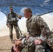 U.S. Army TRADOC hosts the 2019 U.S. Army Drill Sergeant of the Year (DSOY) Competition