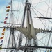 USS Constitution Chief Petty Officer Heritage Week Underway