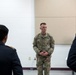 U.S. Army TRADOC hosts the 2019 U.S. Army Drill Sergeant of the Year (DSOY) Competition