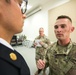 U.S. Army TRADOC hosts the 2019 U.S. Army Drill Sergeant of the Year (DSOY) Competition