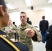 U.S. Army TRADOC hosts the 2019 U.S. Army Drill Sergeant of the Year (DSOY) Competition