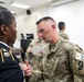 U.S. Army TRADOC hosts the 2019 U.S. Army Drill Sergeant of the Year (DSOY) Competition