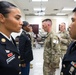 U.S. Army TRADOC hosts the 2019 U.S. Army Drill Sergeant of the Year (DSOY) Competition