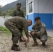US Marines, Brazilian marines establish communication lines during multinational exercise in Brazil