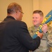 Coryell becomes commandant at Army Logistics University