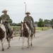 Altus AFB’s 21st Annual Cattle Drive