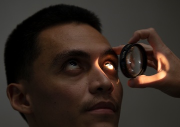 Hurlburt Field optometry ensures Air Commandos' readiness