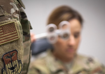 Hurlburt Field optometry ensures Air Commandos' readiness