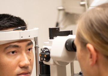 Hurlburt Field optometry ensures Air Commandos' readiness