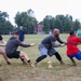 1st Theater Sustainment Command Competes In Revenge Week