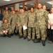 Museum Annex hosts CPO Selects from NAVSTA Norfolk Commands