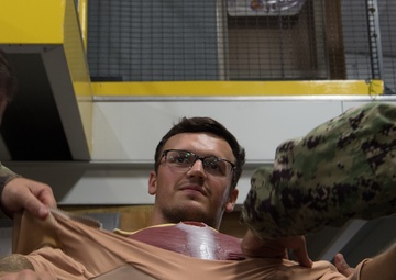 Realistic Joint Training For Reservist