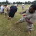 Fort Knox units seek ‘revenge’ during weeklong commander’s cup challenge