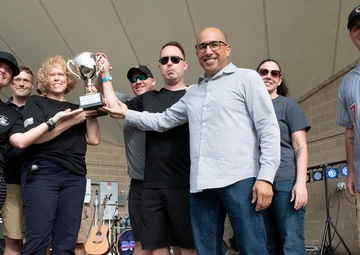 Fort Knox units seek ‘revenge’ during weeklong Commander’s Cup challenge