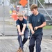 U.S. Coast Guard, U.S. Army, Canadian coast guard crews compete in 2019 Buoy Tender Roundup Olympics