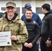 U.S. Coast Guard, U.S. Army, Canadian coast guard crews compete in 2019 Buoy Tender Roundup Olympics