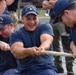 U.S. Coast Guard, U.S. Army, Canadian coast guard crews compete in 2019 Buoy Tender Roundup Olympics