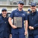 U.S. Coast Guard, U.S. Army, Canadian coast guard crews compete in 2019 Buoy Tender Roundup Olympics