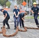 U.S. Coast Guard, U.S. Army, Canadian coast guard crews compete in 2019 Buoy Tender Roundup Olympics