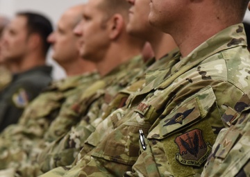 COMACC visits DM 2019