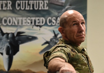 COMACC visits DM 2019