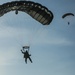Military Free Fall jump