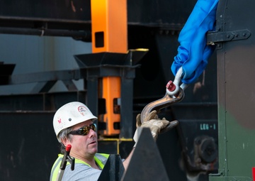 Joint Deployment Readiness Exercise