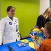 Naval Oceanography Interacts with Discovery Center of Idaho Visitors During Boise Navy Week