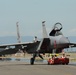 Oregon's 142nd Fighter Wing conducts training with Navy counterparts